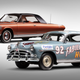 Image for article titled Go See a Chrysler Turbine Car at America's Capital This Weekend
